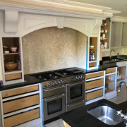 kitchen painting in BT9