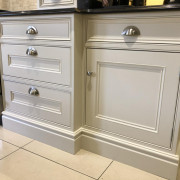 kitchen painting in BT9