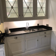 kitchen painting in BT9