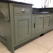 kitchen painting in BT9