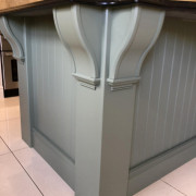 kitchen painting in BT9