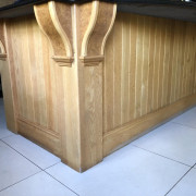 kitchen painting in BT9