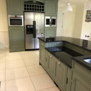 kitchen painting in BT9