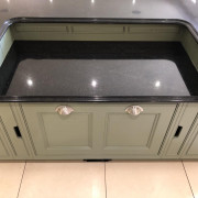 kitchen painting in BT9