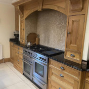 kitchen painting in BT9